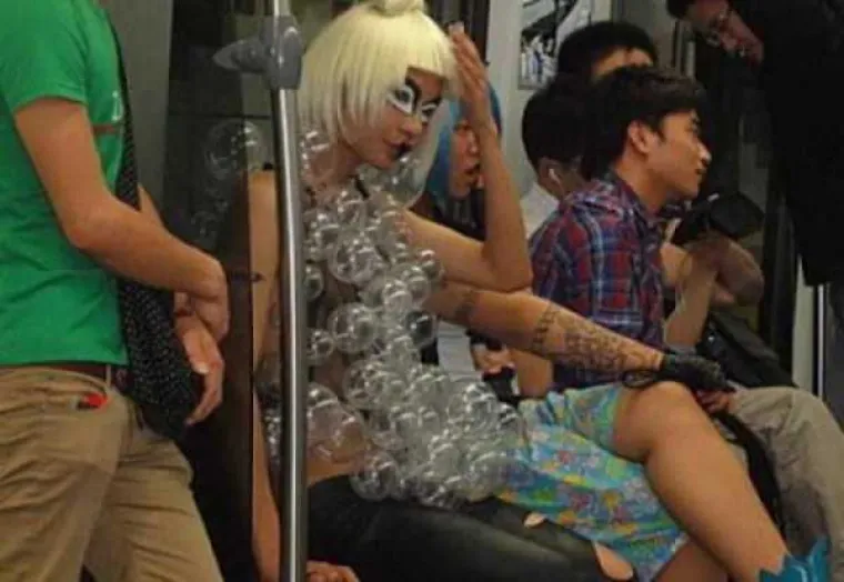 RUSIJA JE SAMO PRAG U BIZARNI SVIJET AZIJE: Daleki istok pun je neobja&scaron;njivih prizora koji mogu biti čudniji od onih iz Rusije