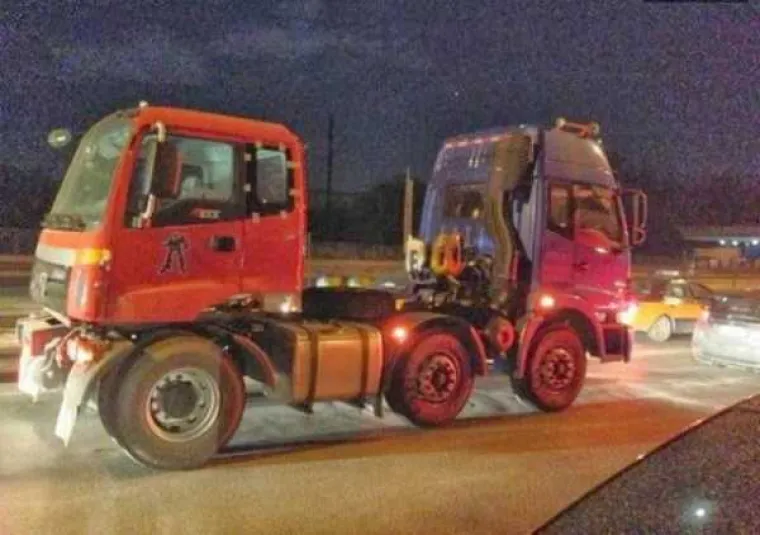 RUSIJA JE SAMO PRAG U BIZARNI SVIJET AZIJE: Daleki istok pun je neobja&scaron;njivih prizora koji mogu biti čudniji od onih iz Rusije