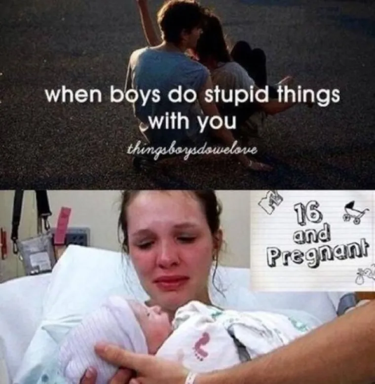 OVAKO IZGLEDAJU ROMANTIČNE MAŠTARIJE KAD SE OBISTINE U STVARNOSTI: Cure, pazite što si priželjkujete...