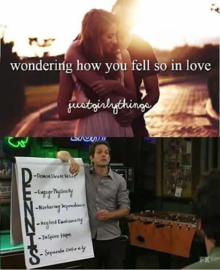 OVAKO IZGLEDAJU ROMANTIČNE MAŠTARIJE KAD SE OBISTINE U STVARNOSTI: Cure, pazite što si priželjkujete...