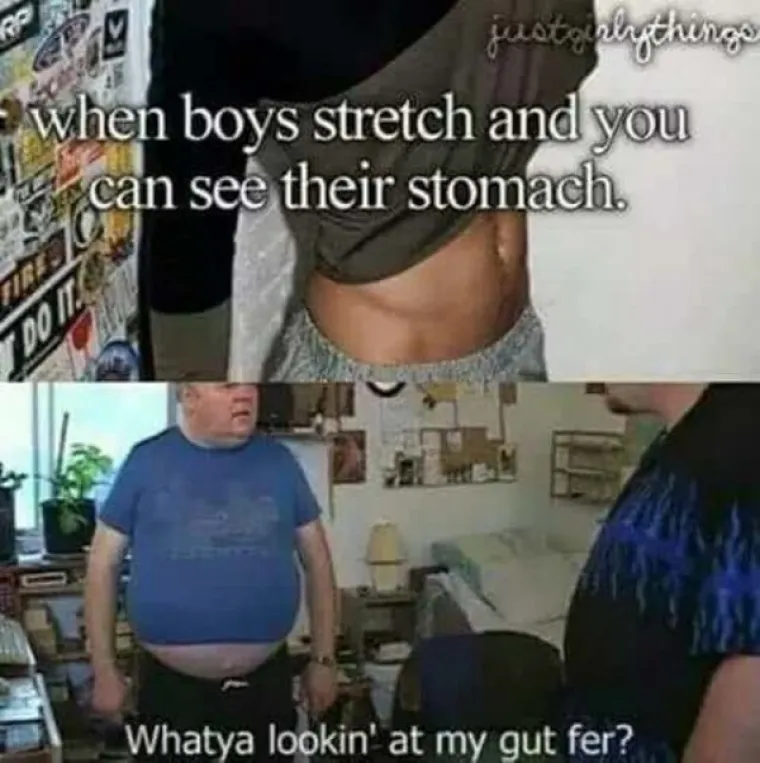 OVAKO IZGLEDAJU ROMANTIČNE MA&Scaron;TARIJE KAD SE OBISTINE U STVARNOSTI: Cure, pazite &scaron;to si priželjkujete...