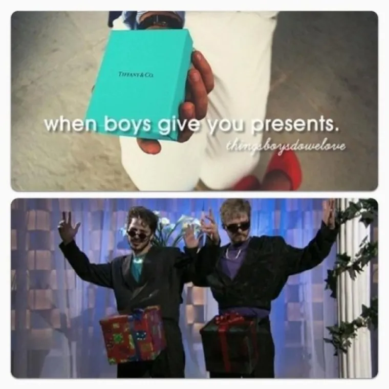 OVAKO IZGLEDAJU ROMANTIČNE MA&Scaron;TARIJE KAD SE OBISTINE U STVARNOSTI: Cure, pazite &scaron;to si priželjkujete...