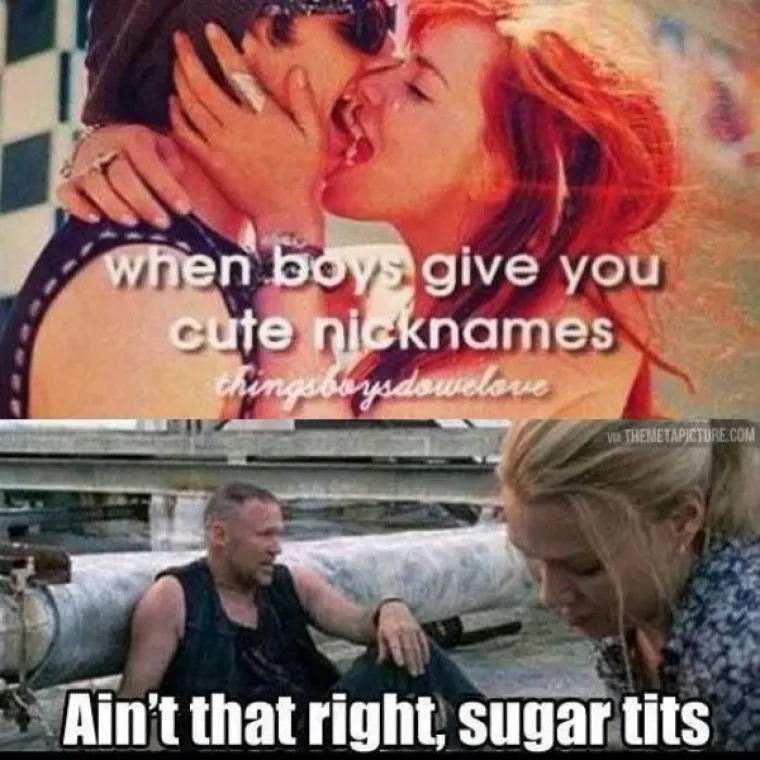 OVAKO IZGLEDAJU ROMANTIČNE MA&Scaron;TARIJE KAD SE OBISTINE U STVARNOSTI: Cure, pazite &scaron;to si priželjkujete...