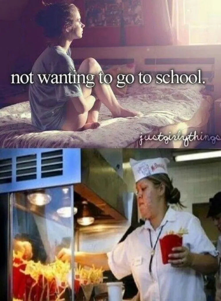 OVAKO IZGLEDAJU ROMANTIČNE MA&Scaron;TARIJE KAD SE OBISTINE U STVARNOSTI: Cure, pazite &scaron;to si priželjkujete...