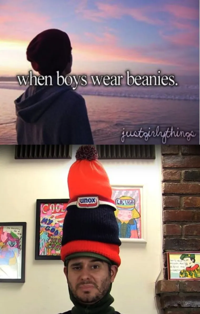 OVAKO IZGLEDAJU ROMANTIČNE MA&Scaron;TARIJE KAD SE OBISTINE U STVARNOSTI: Cure, pazite &scaron;to si priželjkujete...