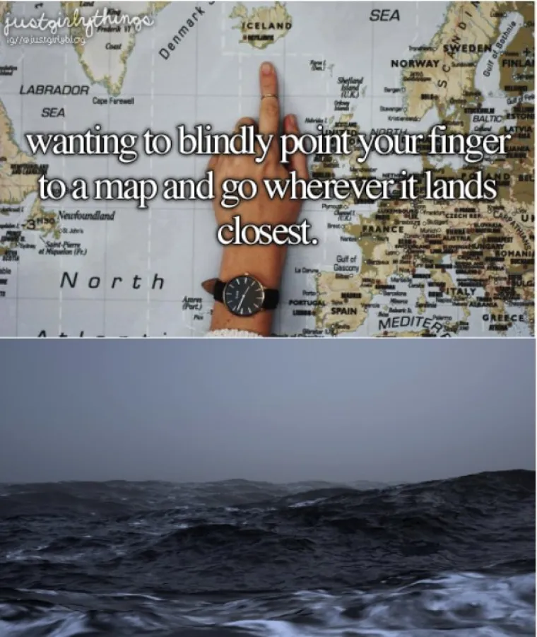 OVAKO IZGLEDAJU ROMANTIČNE MA&Scaron;TARIJE KAD SE OBISTINE U STVARNOSTI: Cure, pazite &scaron;to si priželjkujete...