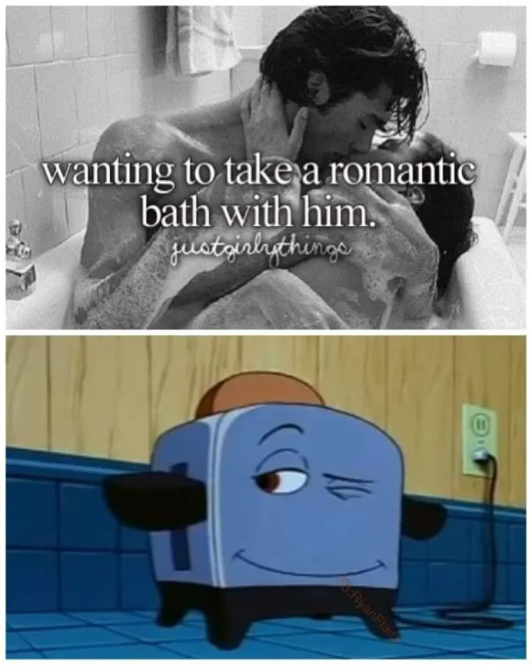 OVAKO IZGLEDAJU ROMANTIČNE MA&Scaron;TARIJE KAD SE OBISTINE U STVARNOSTI: Cure, pazite &scaron;to si priželjkujete...