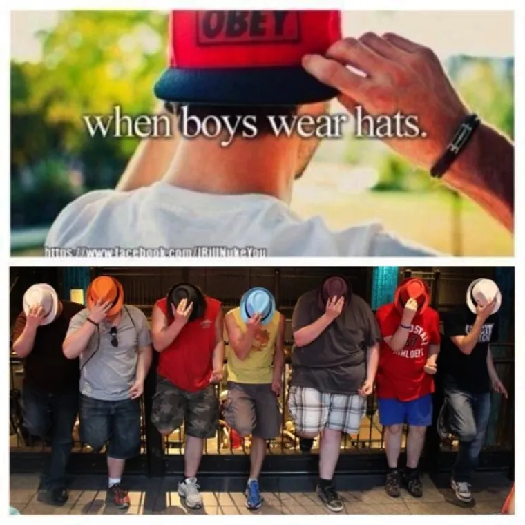 OVAKO IZGLEDAJU ROMANTIČNE MA&Scaron;TARIJE KAD SE OBISTINE U STVARNOSTI: Cure, pazite &scaron;to si priželjkujete...