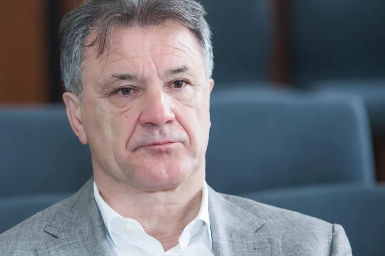 Početak obrane Zdravka Mamića i ostalih okrivljenika za izvlačenje novca iz Dinama