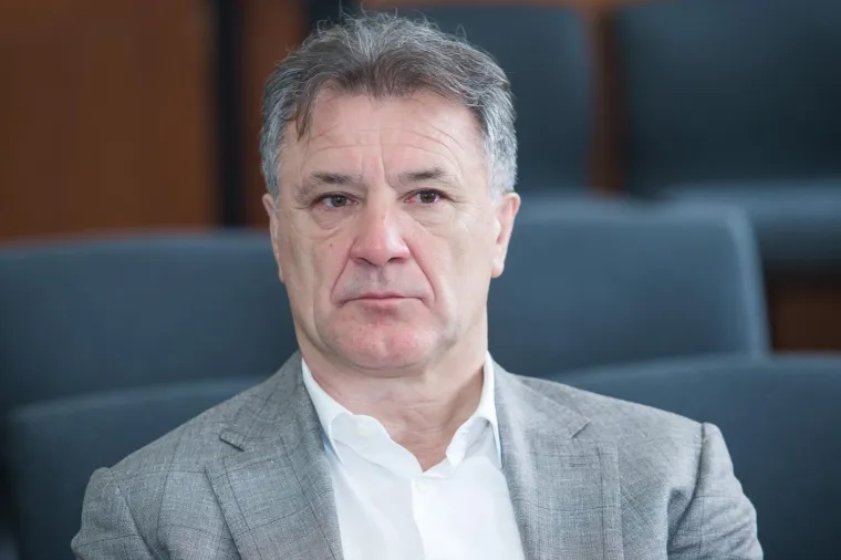 Početak obrane Zdravka Mamića i ostalih okrivljenika za izvlačenje novca iz Dinama