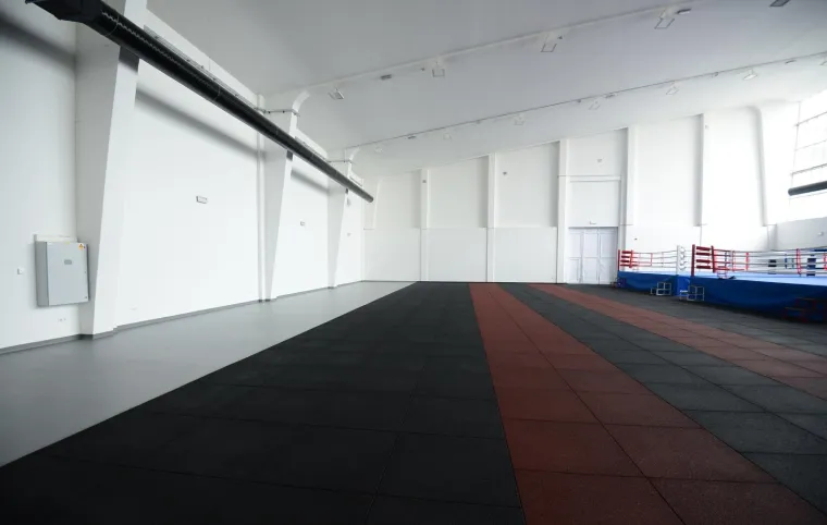 ZAGREB DOBIO SUPERMODERNI BOKSAČKI CENTAR: Legendarni Mavrović i Hrgović otvaranje nisu mogli propustiti