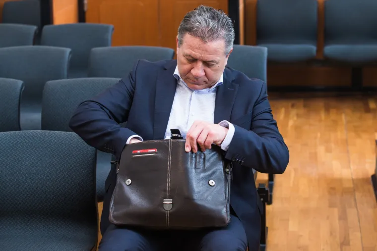 Mamić, Pernar i Vrbanović na nastavku suđenja za izvlačenje novca iz Dinama