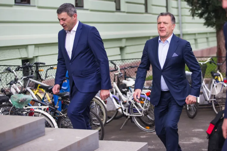 Mamić, Pernar i Vrbanović na nastavku suđenja za izvlačenje novca iz Dinama