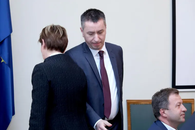 Martina Dalić i Fabris Peru&scaron;ko podnijeli izvje&scaron;će u poslovanju Agrokora