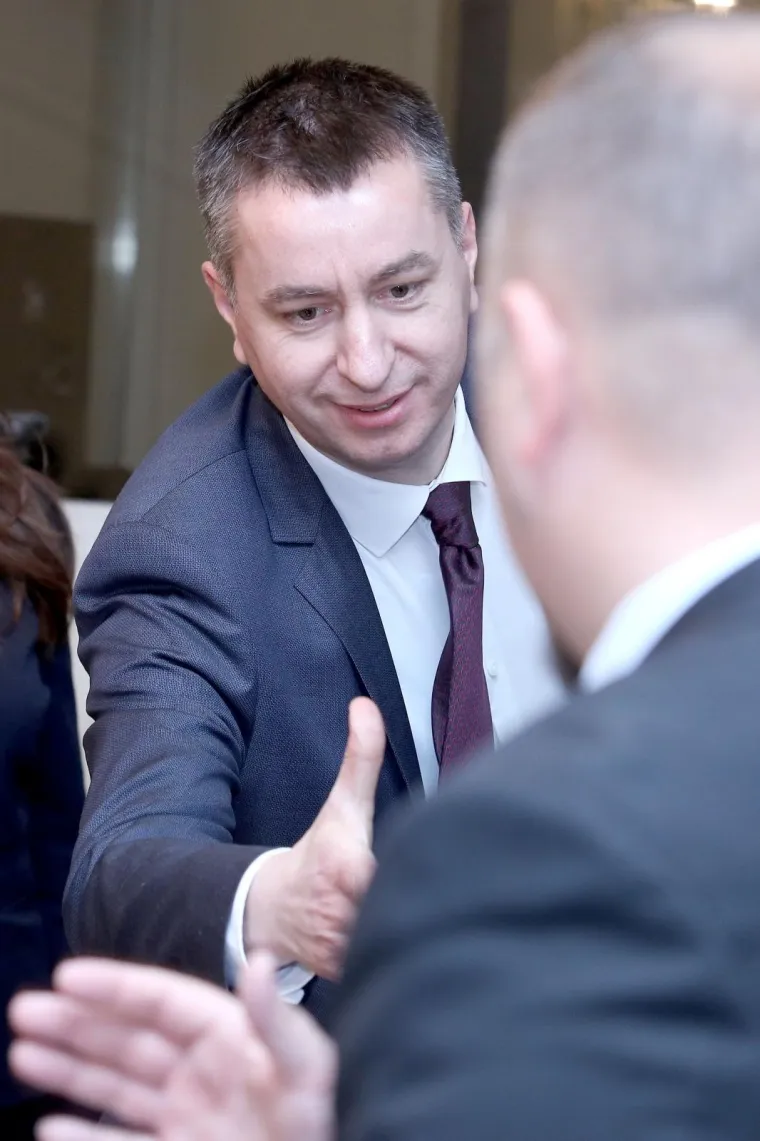 Martina Dalić i Fabris Peru&scaron;ko podnijeli izvje&scaron;će u poslovanju Agrokora