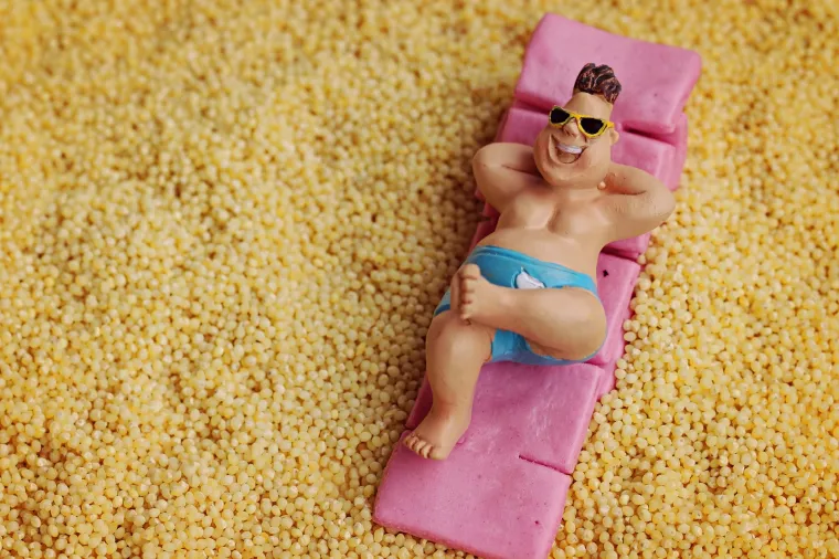 14 koraka do ravnog i seksi trbuha - bez vježbanja