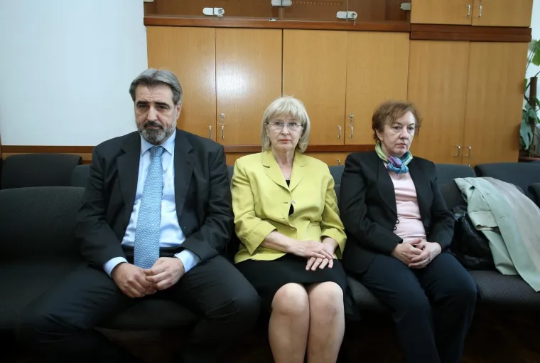 Marica Vidaković svjedočila u slučaju protiv Nadana Vidosevića