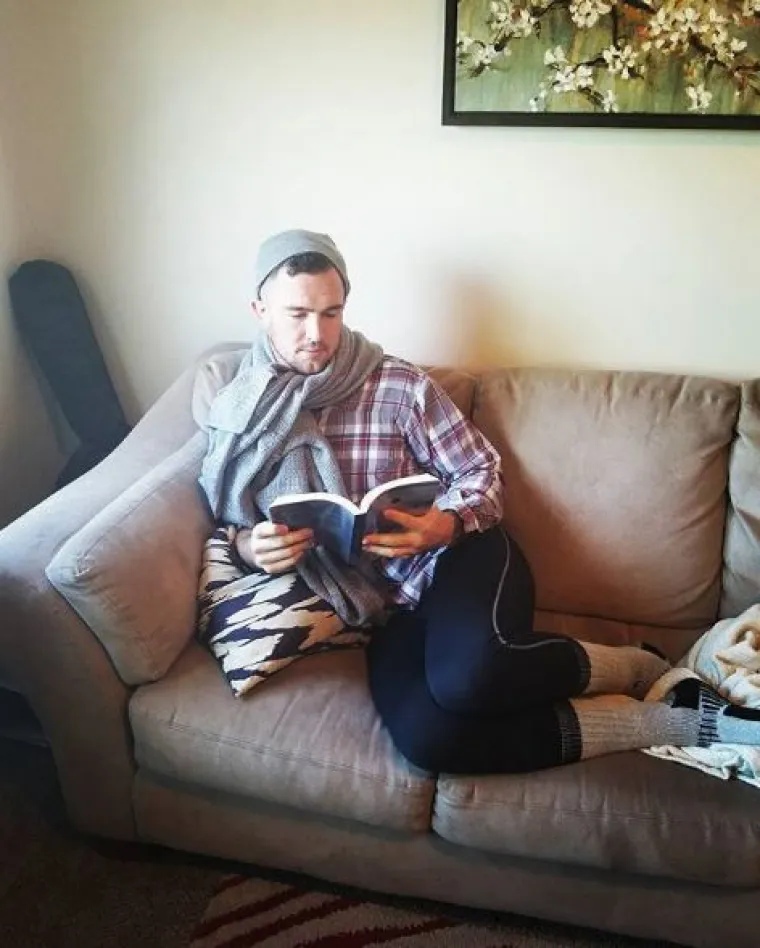 Fotke frajera u 'ženskim' pozama nasmijat će vas do suza