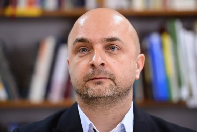 Konferencija za medije udruga Are you Syrious? i Centra za mirovne studije