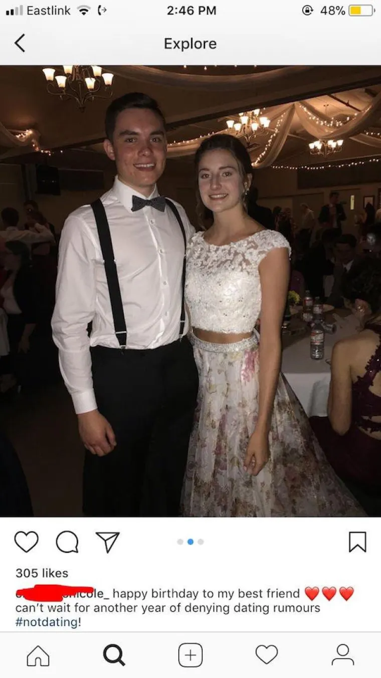 ONE SU HTJELE OSTATI SAMO PRIJATELJI, A ONI SU HTJELI NE&Scaron;TO VI&Scaron;E: Od nelagode u zraku i vi ćete se naježiti