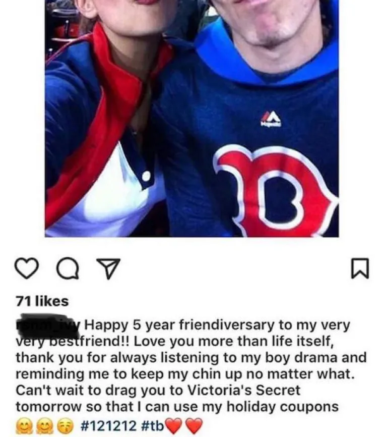 ONE SU HTJELE OSTATI SAMO PRIJATELJI, A ONI SU HTJELI NE&Scaron;TO VI&Scaron;E: Od nelagode u zraku i vi ćete se naježiti