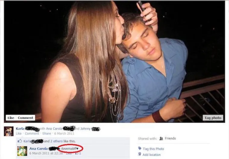 ONE SU HTJELE OSTATI SAMO PRIJATELJI, A ONI SU HTJELI NE&Scaron;TO VI&Scaron;E: Od nelagode u zraku i vi ćete se naježiti