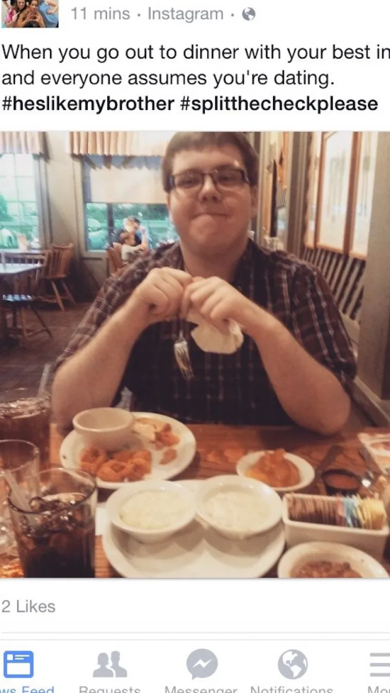 ONE SU HTJELE OSTATI SAMO PRIJATELJI, A ONI SU HTJELI NE&Scaron;TO VI&Scaron;E: Od nelagode u zraku i vi ćete se naježiti