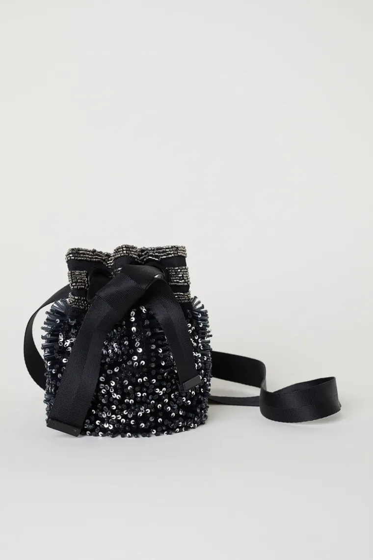 Mala bucket torba, H&amp;M, 734,94 kune