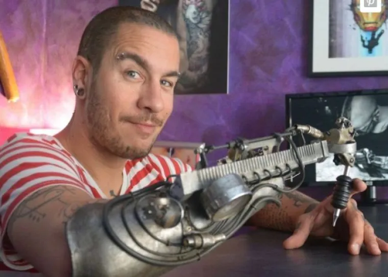 Ovih četvero talentiranih ljudi posramit će svakoga tko kaže: 'Ja to ne mogu'