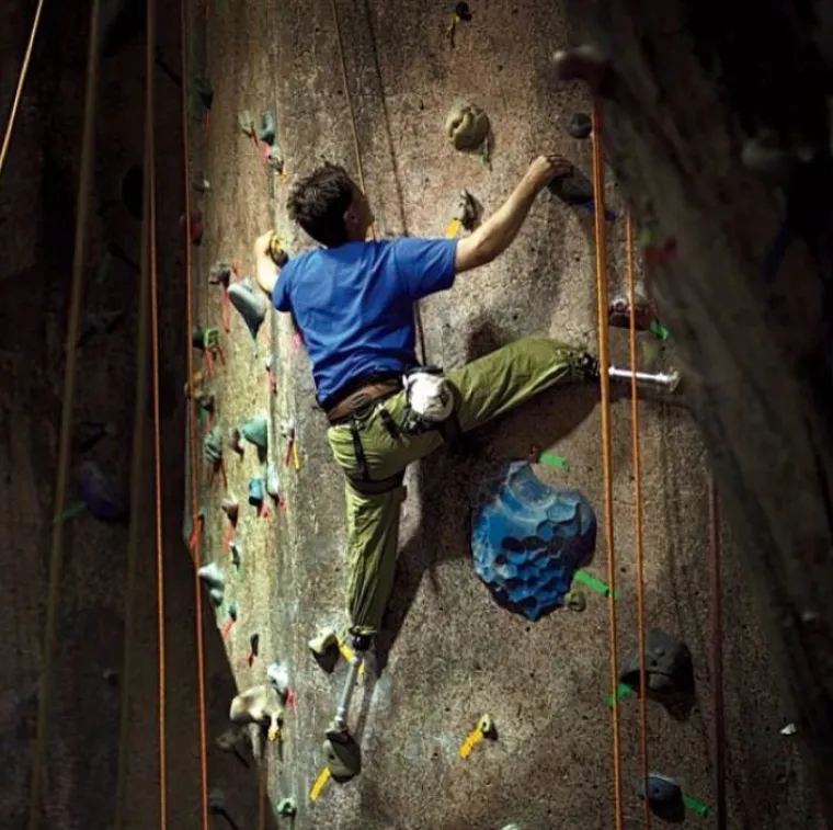 Ovih četvero talentiranih ljudi posramit će svakoga tko kaže: 'Ja to ne mogu'