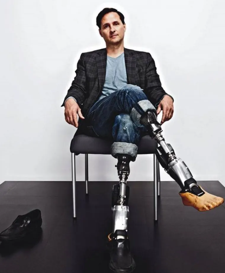 Ovih četvero talentiranih ljudi posramit će svakoga tko kaže: 'Ja to ne mogu'