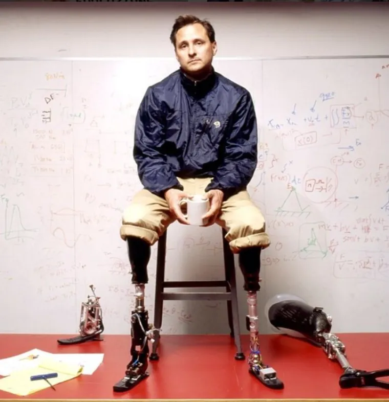 Ovih četvero talentiranih ljudi posramit će svakoga tko kaže: 'Ja to ne mogu'