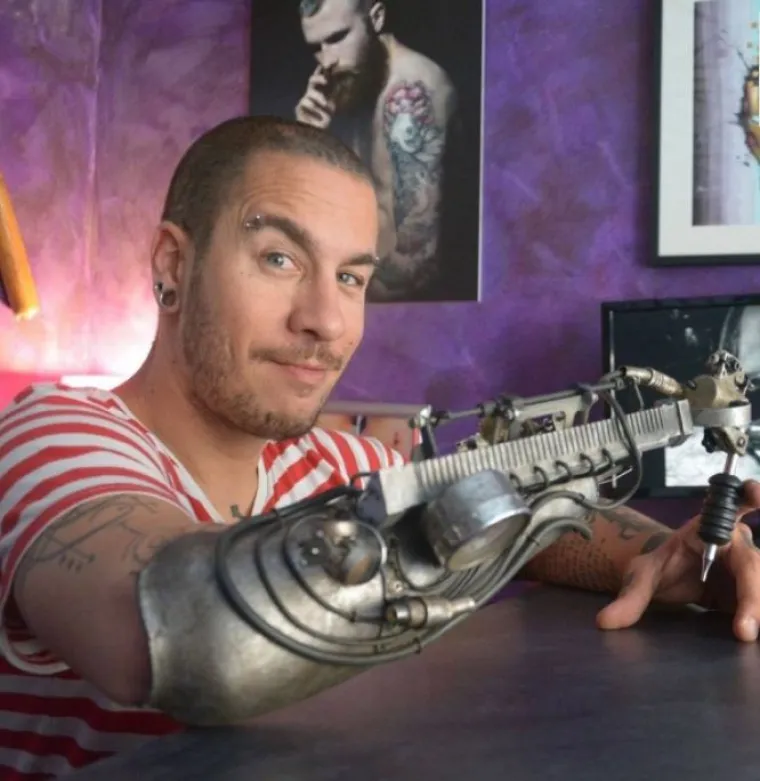 Ovih četvero talentiranih ljudi posramit će svakoga tko kaže: 'Ja to ne mogu'