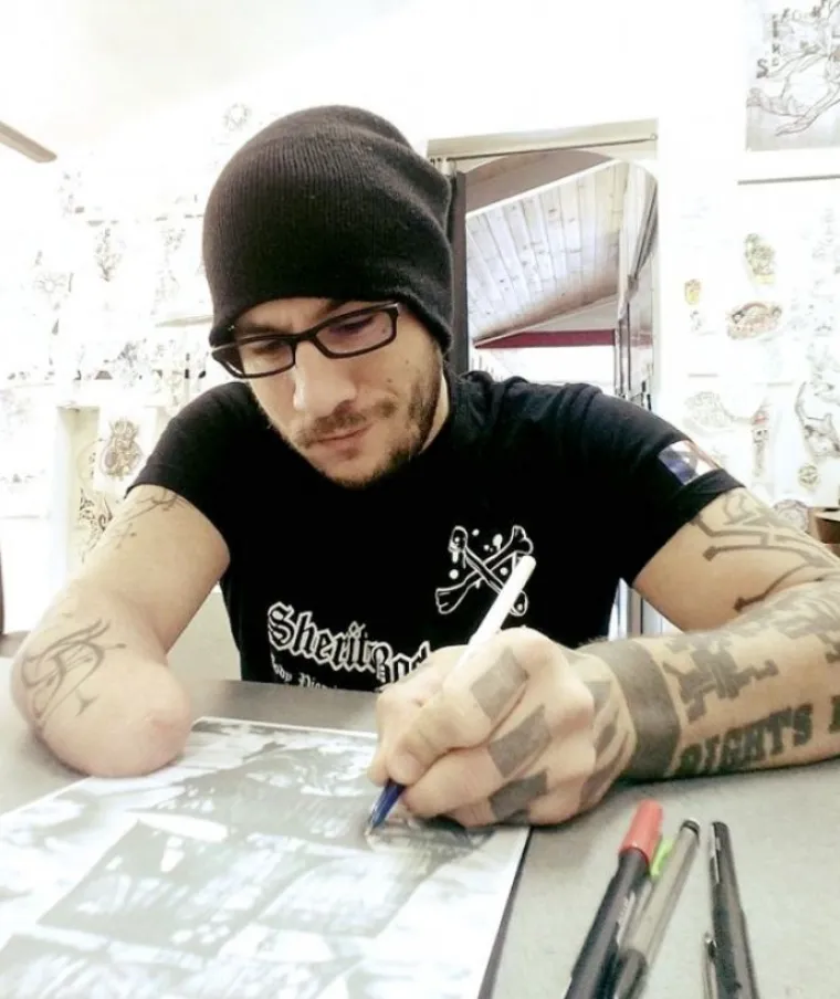 Ovih četvero talentiranih ljudi posramit će svakoga tko kaže: 'Ja to ne mogu'