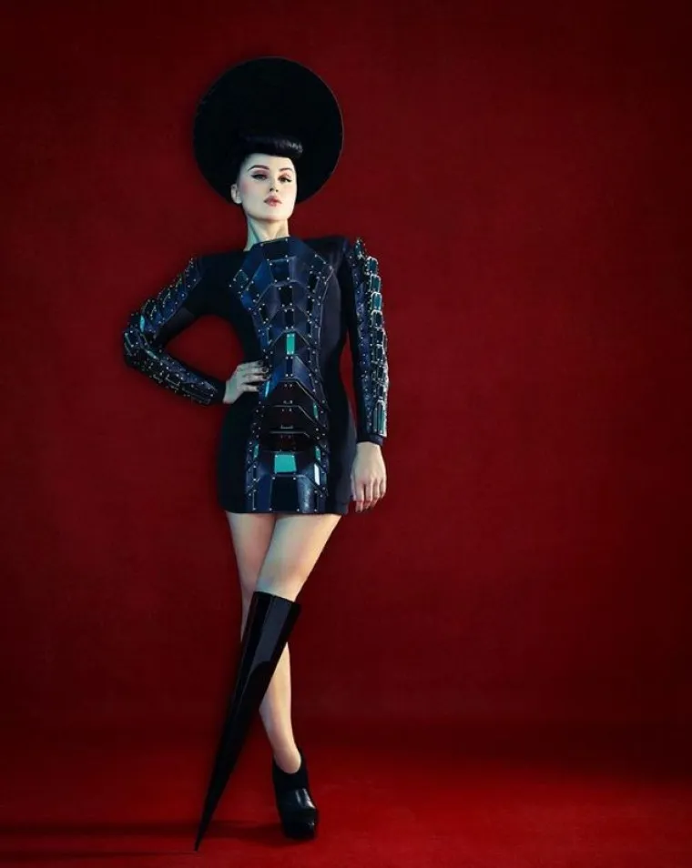 Ovih četvero talentiranih ljudi posramit će svakoga tko kaže: 'Ja to ne mogu'