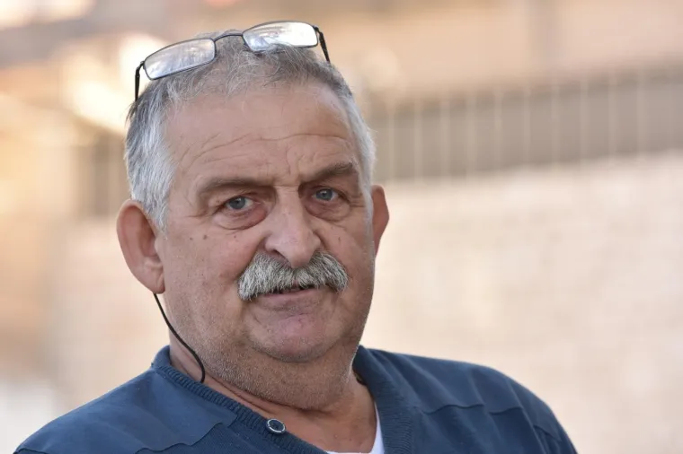 Predsjednica s vatrogascima