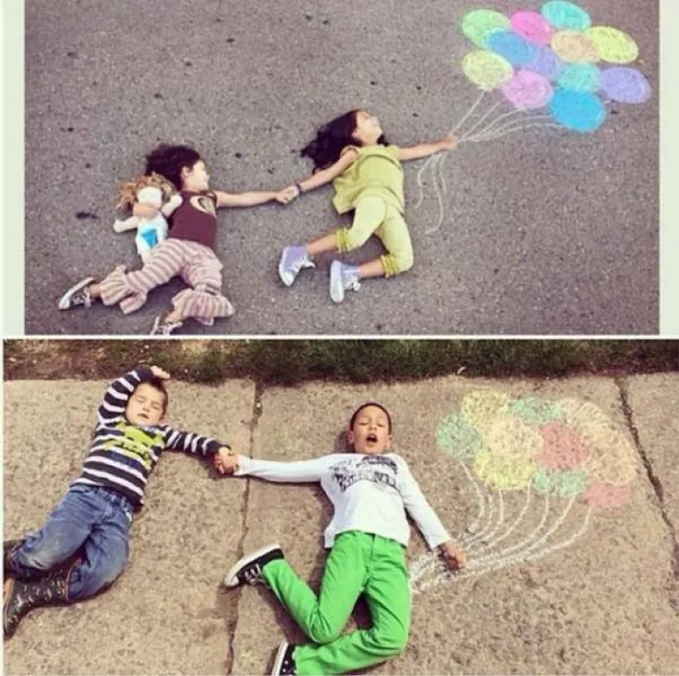 RODITELJI POKU&Scaron;ALI OPONA&Scaron;ATI SLIKE IZ REKLAMA: Na kraju samo osramotili sebe i rasplakali djecu