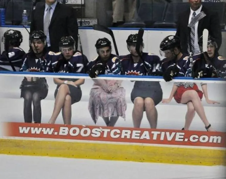 RADI LI SE SAMO O PUKOJ SLUČAJNOSTI ILI JE POSRIJEDI ZAVJERA? Objavili prizore na dru&scaron;tvenim mrežama jer ne vjeruju u slučajnost