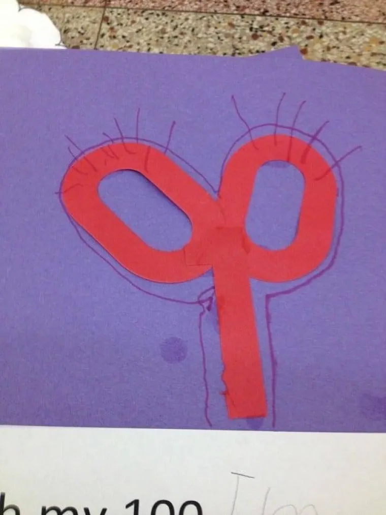 JADNI KLINCI NITI NE ZNAJU &Scaron;TO SU NACRTALI: Provjerite koliko vam je prljav um na ovim nevinim crtežima