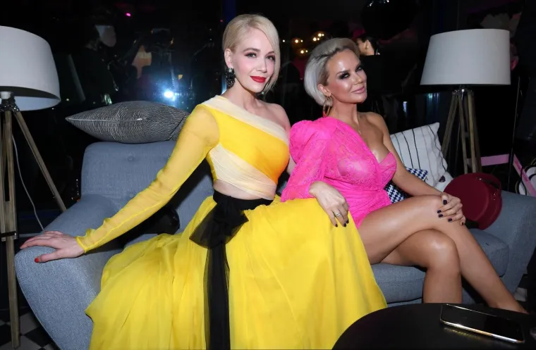 Časopis Cosmopolitan je proslavio svoj 20. rođendan, a taj važan dan su obilježile i brojne domaće zvijezde.