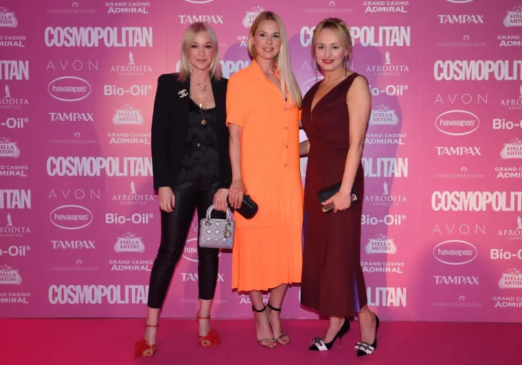 Martina Podgoraki, Mirjana Mikulec