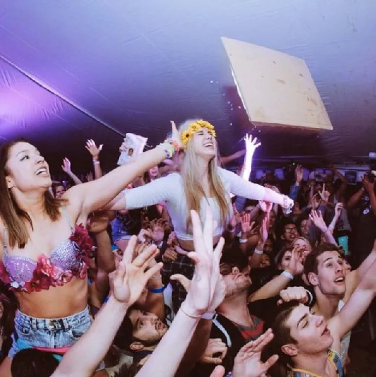 Fotke slučajno snimljene sekundu prije nego &scaron;to će doći do nevjerojatnih situacija