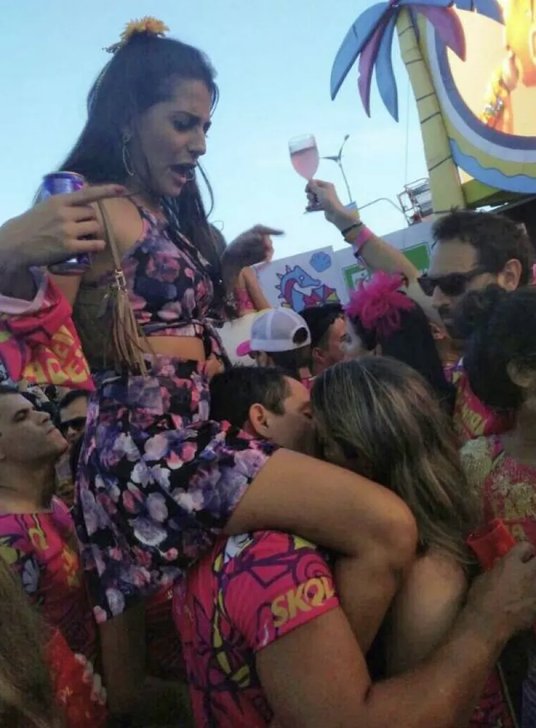 Fotke slučajno snimljene sekundu prije nego &scaron;to će doći do nevjerojatnih situacija