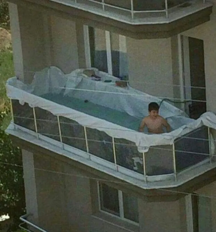 Snađi se, druže: urnebesne fotke koje dokazuju da ljudski mozak nema granica