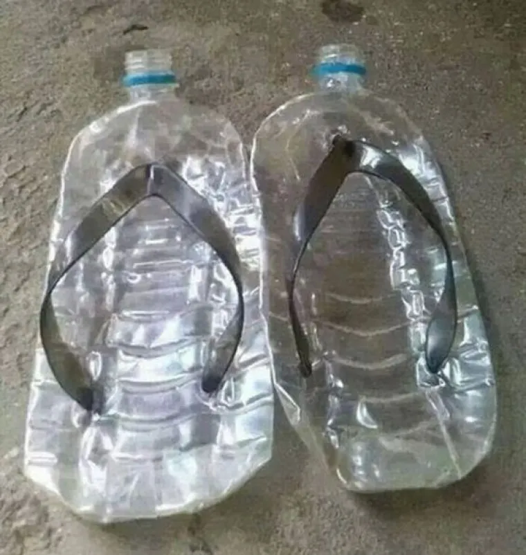 Snađi se, druže: urnebesne fotke koje dokazuju da ljudski mozak nema granica