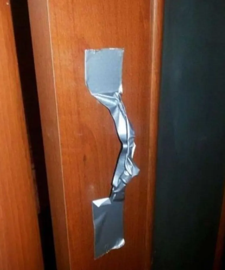 Snađi se, druže: urnebesne fotke koje dokazuju da ljudski mozak nema granica