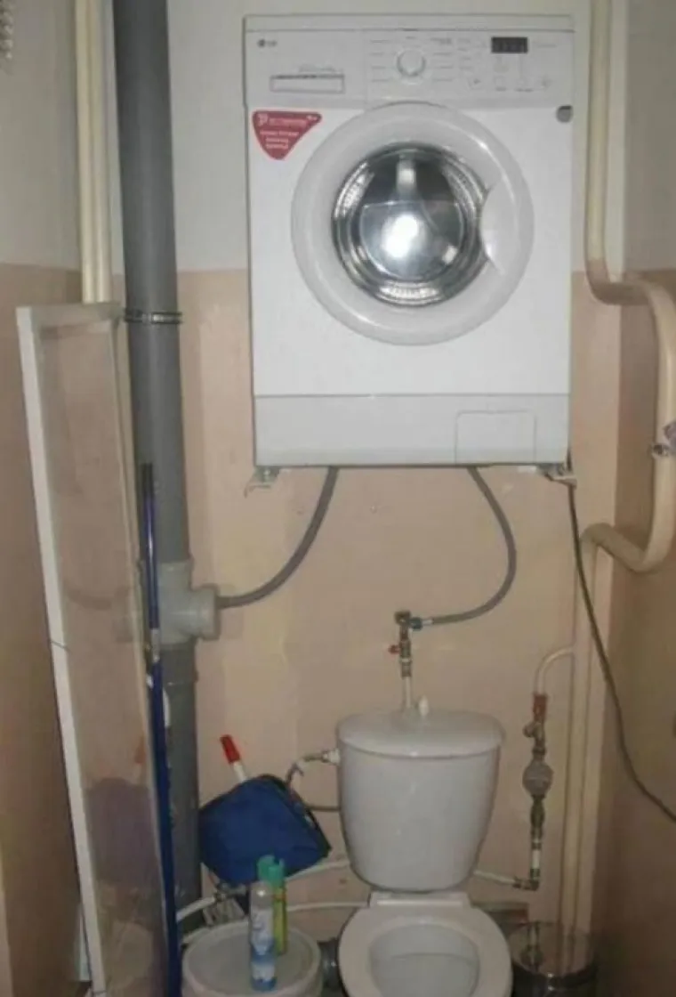 Snađi se, druže: urnebesne fotke koje dokazuju da ljudski mozak nema granica