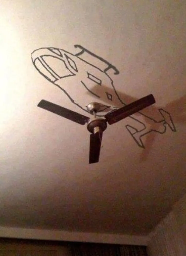 Snađi se, druže: urnebesne fotke koje dokazuju da ljudski mozak nema granica