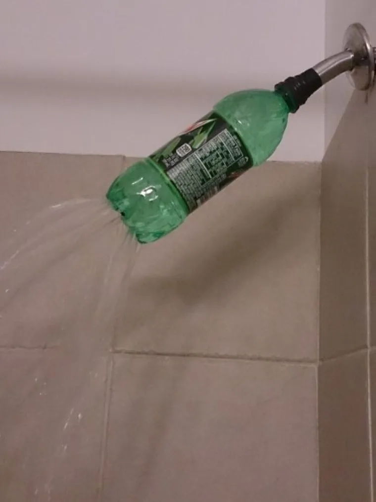 Snađi se, druže: urnebesne fotke koje dokazuju da ljudski mozak nema granica