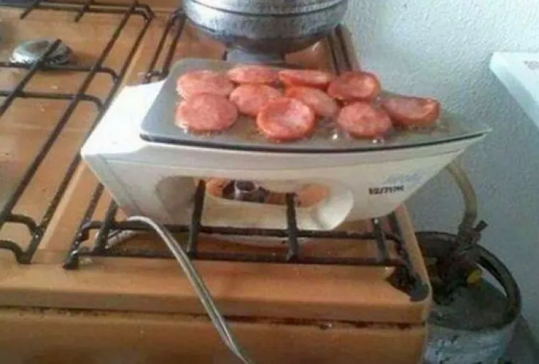 Snađi se, druže: urnebesne fotke koje dokazuju da ljudski mozak nema granica